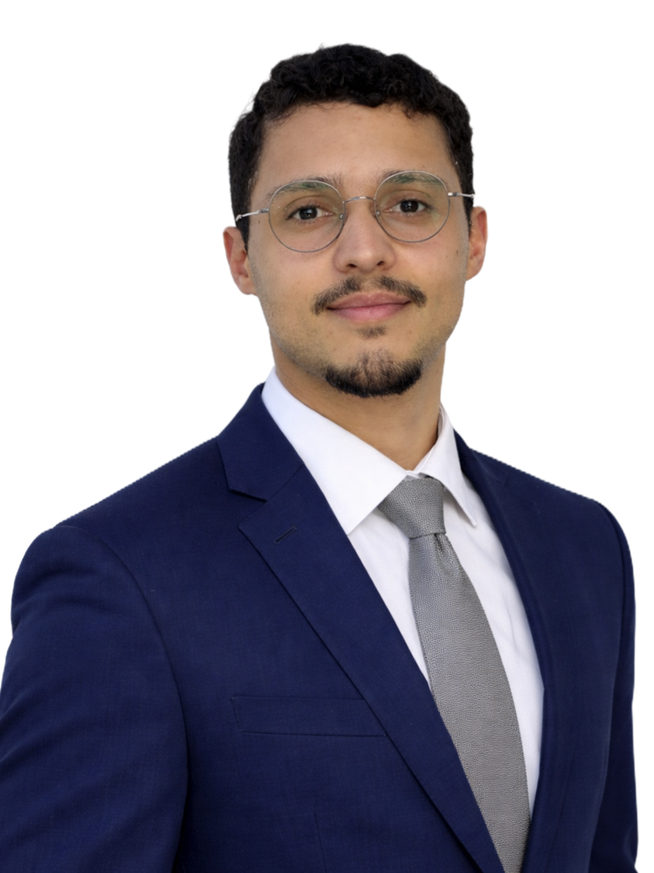 Areeb Mukaddam